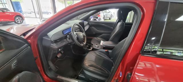 Ford Mustang Mach-E Hammerpreis ! 