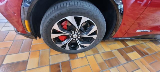 Ford Mustang Mach-E Hammerpreis ! 