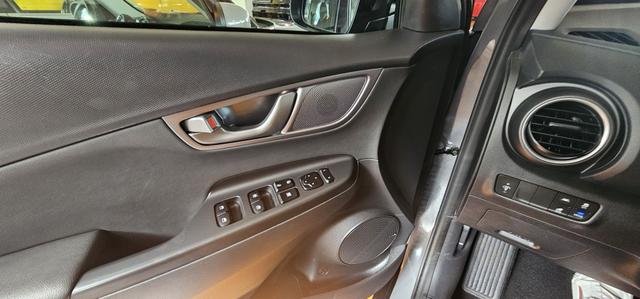 Hyundai KONA EV Style Navi Led Sitzheizung ACC 