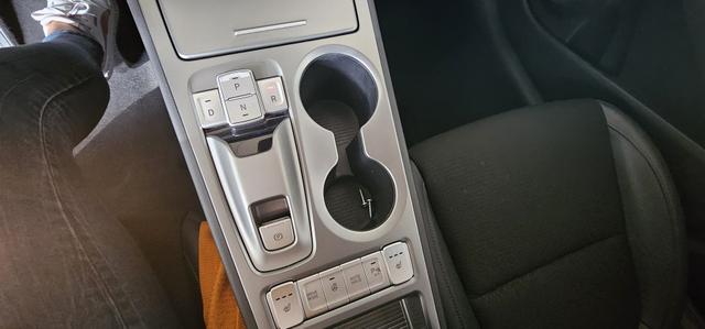 Hyundai KONA EV Style Navi Led Sitzheizung ACC 