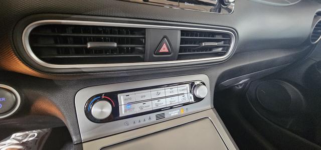 Hyundai KONA EV Style Navi Led Sitzheizung ACC 