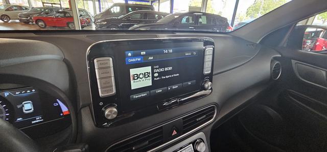 Hyundai KONA EV Style Navi Led Sitzheizung ACC 