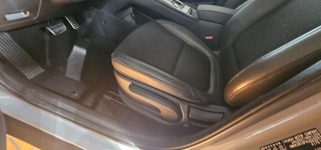 Hyundai KONA EV Style Navi Led Sitzheizung ACC 