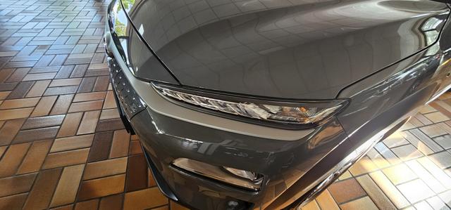 Hyundai KONA EV Style Navi Led Sitzheizung ACC 