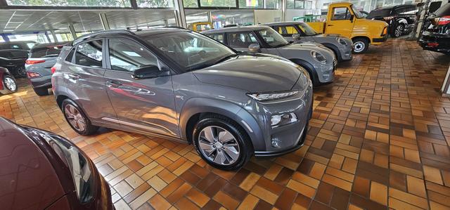 Hyundai KONA EV Style Navi Led Sitzheizung ACC 