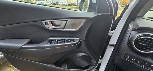 Hyundai KONA EV Premium LED Navi Camera Head-Up 