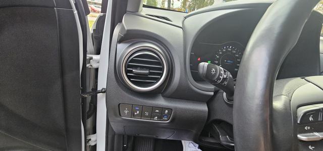Hyundai KONA EV Premium LED Navi Camera Head-Up 