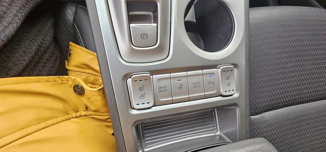 Hyundai KONA EV Premium LED Navi Camera Head-Up 
