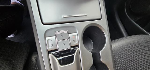 Hyundai KONA EV Premium LED Navi Camera Head-Up 