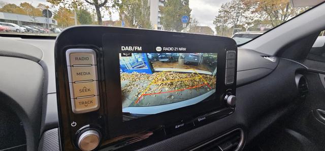 Hyundai KONA EV Premium LED Navi Camera Head-Up 