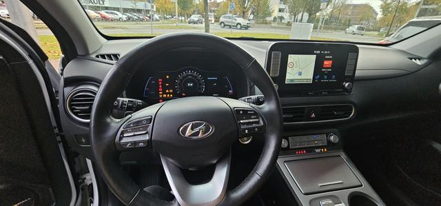 Hyundai KONA EV Premium LED Navi Camera Head-Up 