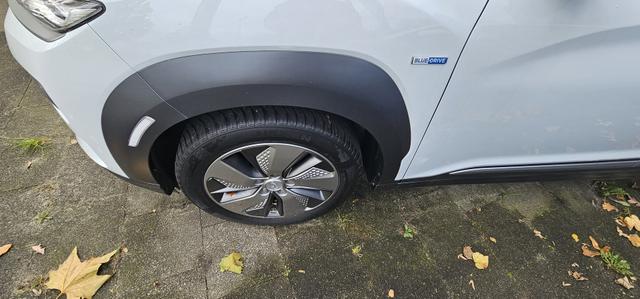 Hyundai KONA EV Premium LED Navi Camera Head-Up 