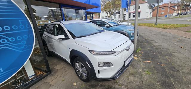 Hyundai KONA EV Premium LED Navi Camera Head-Up 