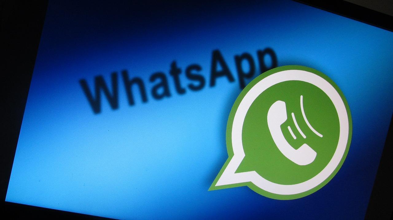 WhatsApp Kontakt