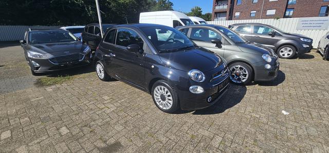 Fiat 500 - 1.2 8V Start&Stopp Lounge DAB PPS Komfort-Paket