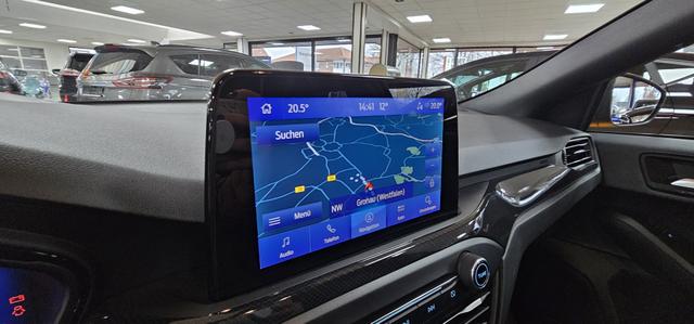 Ford Focus 2.3 EcoBoost Aut. ST mit Styling-Paket LED ACC 