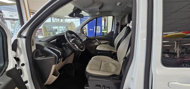 Ford Tourneo Custom 310 L2H1 VA Titanium Navi Standheizung Camera 