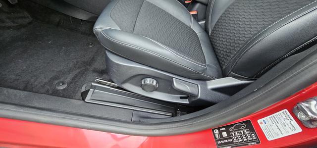 Ford Puma 1.0 EcoBoost Hybrid TITANIUM X Camera Navi 