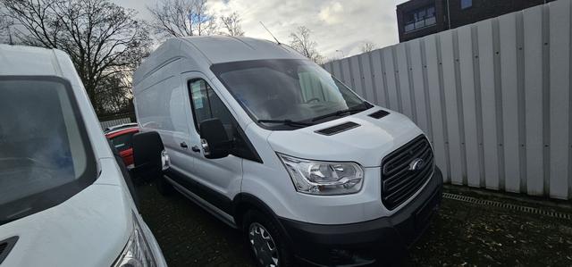 Ford Transit - 350 L3H3 Lkw VA Trend Camera Standheizung