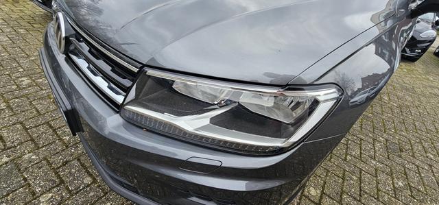 Volkswagen Tiguan 2.0 TDI SCR 4Motion DSG Join AHK Navi 