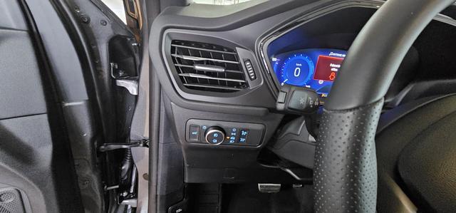 Ford Kuga 2.0 EcoBlue 4x4 Aut. ST-LINE X ACC TWA Camera 