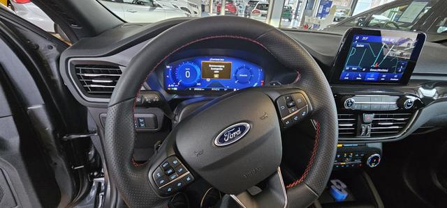 Ford Kuga 2.0 EcoBlue 4x4 Aut. ST-LINE X ACC TWA Camera 