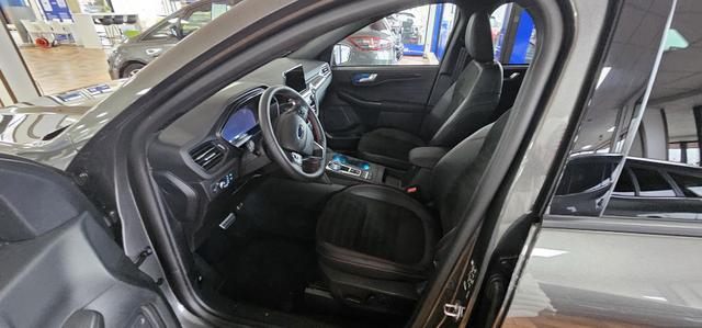 Ford Kuga 2.0 EcoBlue 4x4 Aut. ST-LINE X ACC TWA Camera 