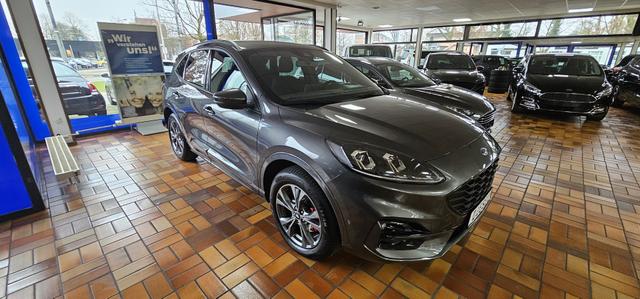 Ford Kuga 2.0 EcoBlue 4x4 Aut. ST-LINE X ACC TWA Camera 