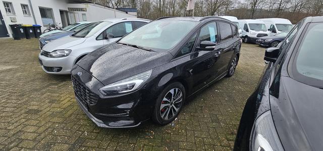 Ford S-MAX 2.0 EcoBlue Aut. ST-LINE 7 Sitzer AHK ACC 