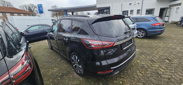 Ford S-MAX 2.0 EcoBlue Aut. ST-LINE 7 Sitzer AHK ACC 