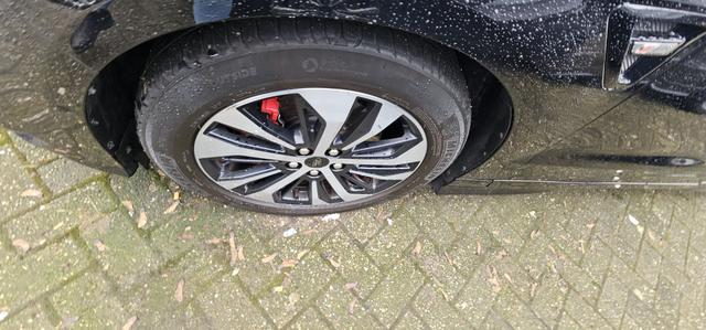 Ford S-MAX 2.0 EcoBlue Aut. ST-LINE 7 Sitzer AHK ACC 