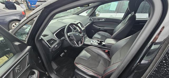 Ford S-MAX 2.0 EcoBlue Aut. ST-LINE 7 Sitzer AHK ACC 