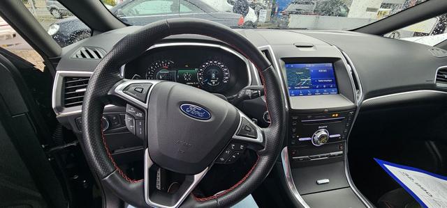 Ford S-MAX 2.0 EcoBlue Aut. ST-LINE 7 Sitzer AHK ACC 