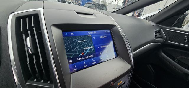 Ford S-MAX 2.0 EcoBlue Aut. ST-LINE 7 Sitzer AHK ACC 