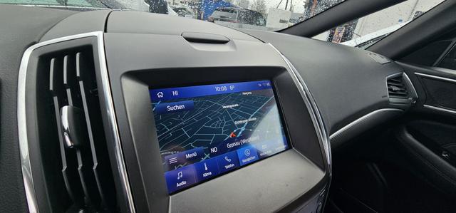 Ford S-MAX 2.0 EcoBlue Aut. ST-LINE 7 Sitzer AHK ACC 