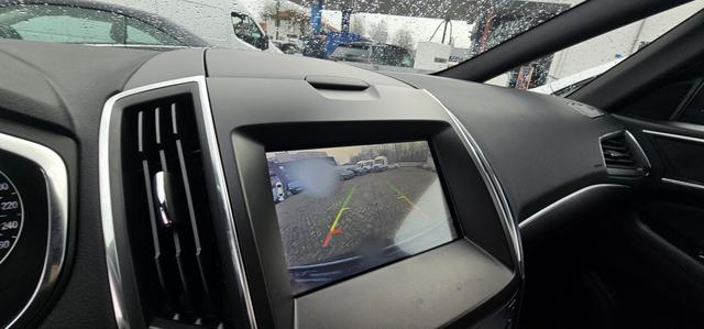 Ford S-MAX 2.0 EcoBlue Aut. ST-LINE 7 Sitzer AHK ACC 