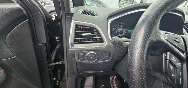 Ford S-MAX 2.0 EcoBlue Aut. ST-LINE 7 Sitzer AHK ACC 