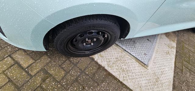 Ford Fiesta 5-Türer 1.5 TDCi TREND Klima Sync PPS Sitzheizung 