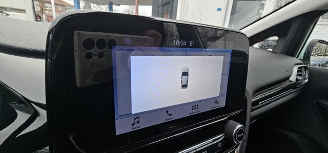 Ford Fiesta 5-Türer 1.5 TDCi TREND Klima Sync PPS Sitzheizung 