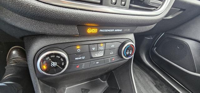 Ford Fiesta 5-Türer 1.5 TDCi TREND Klima Sync PPS Sitzheizung 
