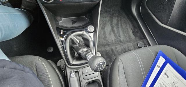 Ford Fiesta 5-Türer 1.5 TDCi TREND Klima Sync PPS Sitzheizung 