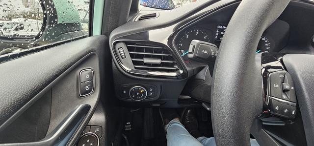 Ford Fiesta 5-Türer 1.5 TDCi TREND Klima Sync PPS Sitzheizung 
