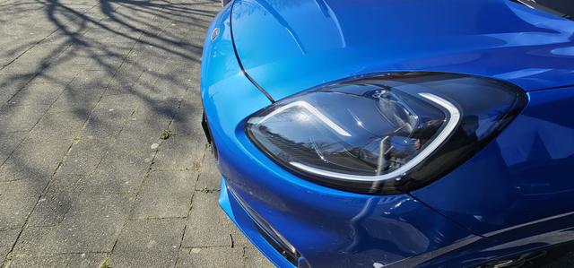 Ford Puma 1.5 EcoBlue ST-LINE X LED ACC Camera 
