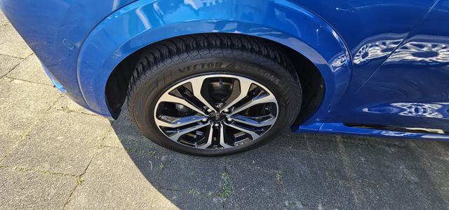 Ford Puma 1.5 EcoBlue ST-LINE X LED ACC Camera 