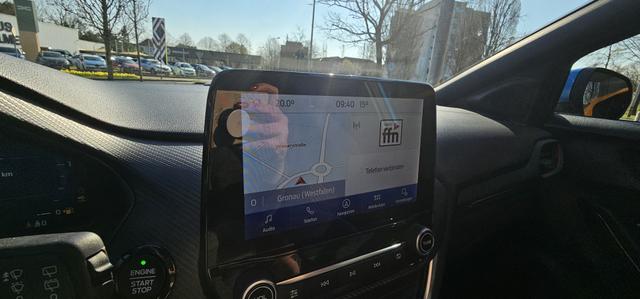 Ford Puma 1.5 EcoBlue ST-LINE X LED ACC Camera 