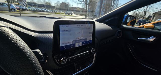 Ford Puma 1.5 EcoBlue ST-LINE X LED ACC Camera 