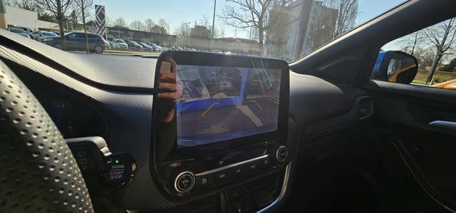 Ford Puma 1.5 EcoBlue ST-LINE X LED ACC Camera 
