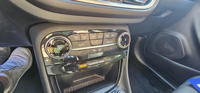 Ford Puma 1.5 EcoBlue ST-LINE X LED ACC Camera 