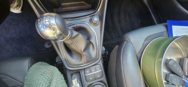Ford Puma 1.5 EcoBlue ST-LINE X LED ACC Camera 