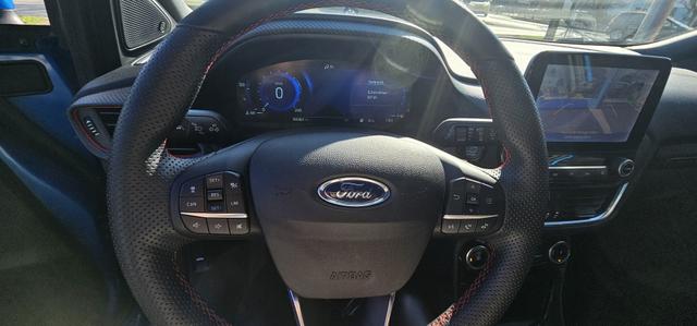 Ford Puma 1.5 EcoBlue ST-LINE X LED ACC Camera 